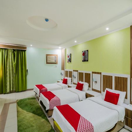 Aparthotel Asoul Furnitured Units #6 Rijad Zewnętrze zdjęcie