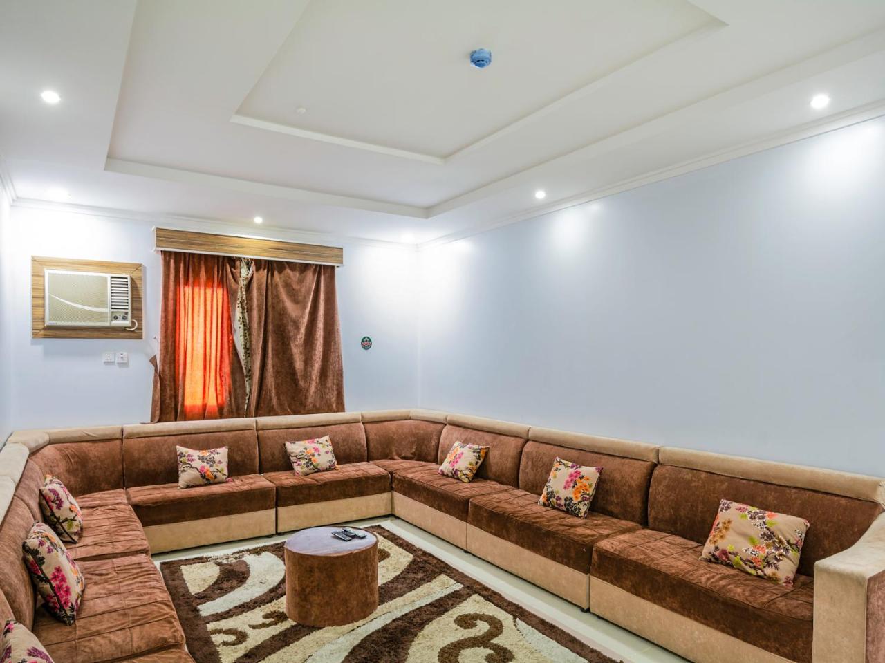 Aparthotel Asoul Furnitured Units #6 Rijad Zewnętrze zdjęcie
