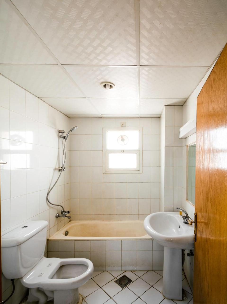 Aparthotel Asoul Furnitured Units #6 Rijad Zewnętrze zdjęcie